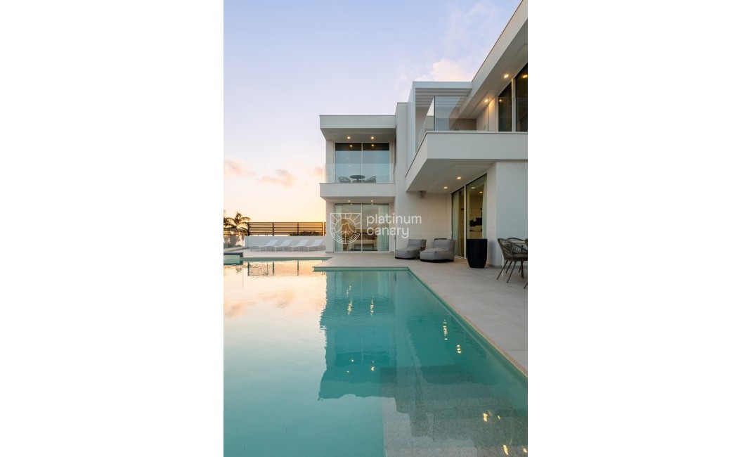 Revente - Villa - Adeje - Santa Cruz de Tenerife