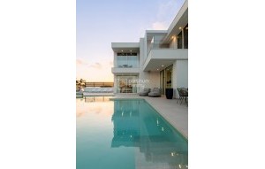 Revente - Villa - Adeje - Santa Cruz de Tenerife