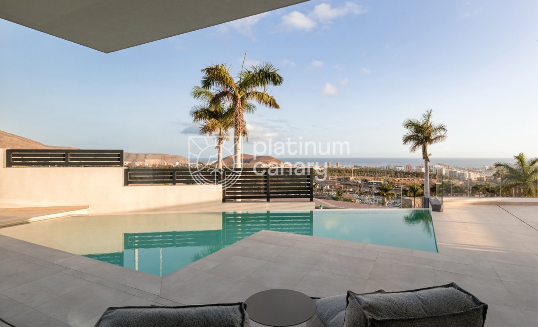 Revente - Villa - Adeje - Santa Cruz de Tenerife
