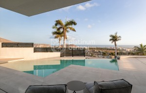 Revente - Villa - Adeje - Santa Cruz de Tenerife