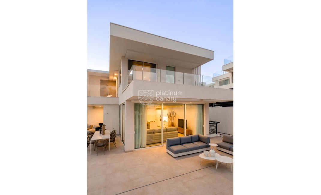 Revente - Villa - Adeje - Santa Cruz de Tenerife
