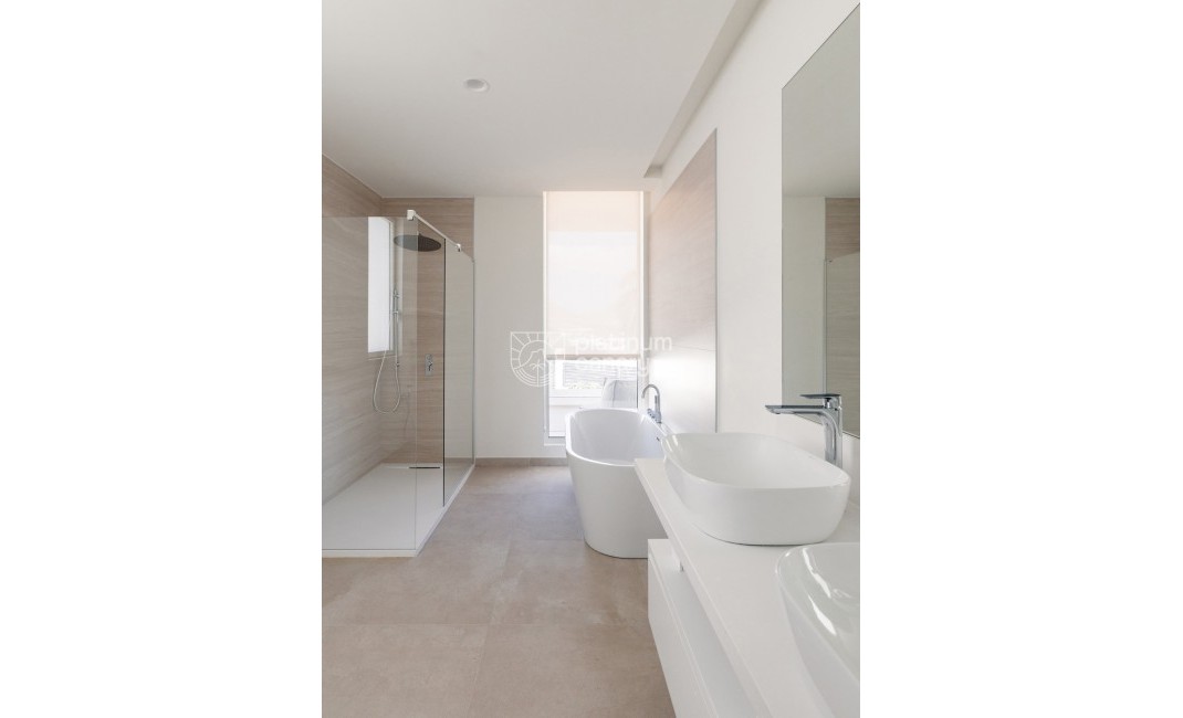 Revente - Villa - Adeje - Santa Cruz de Tenerife