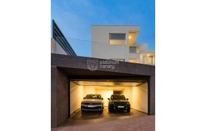 Revente - Villa - Adeje - Santa Cruz de Tenerife