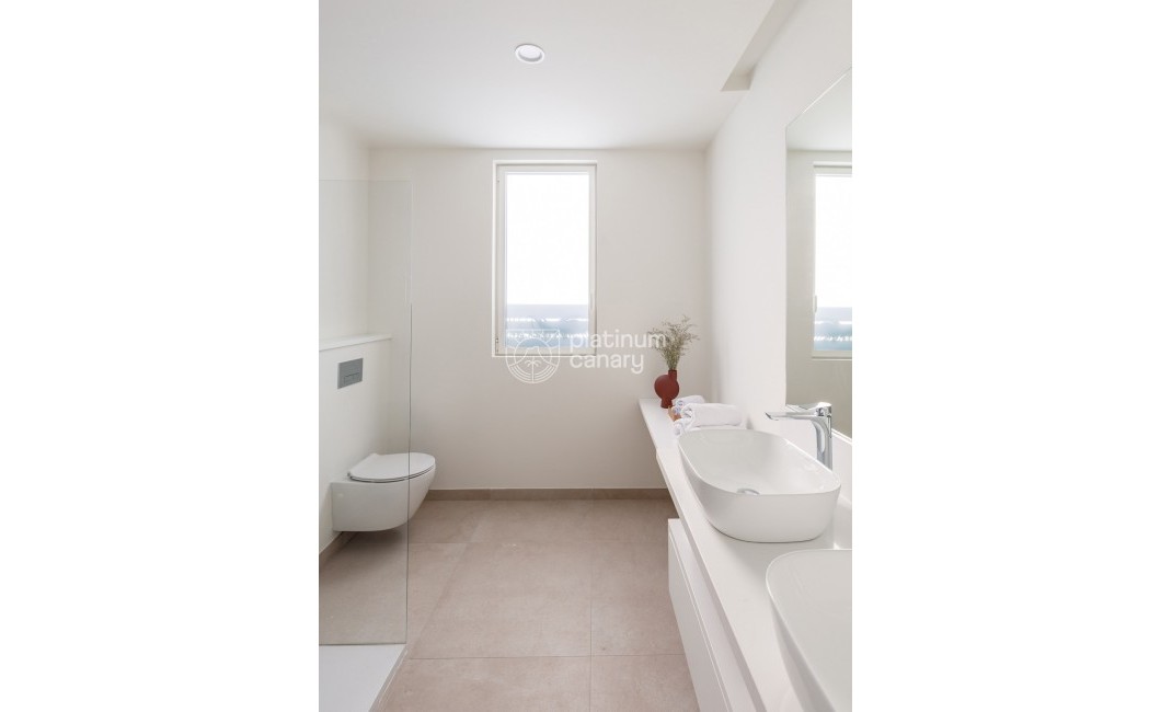 Revente - Villa - Adeje - Santa Cruz de Tenerife