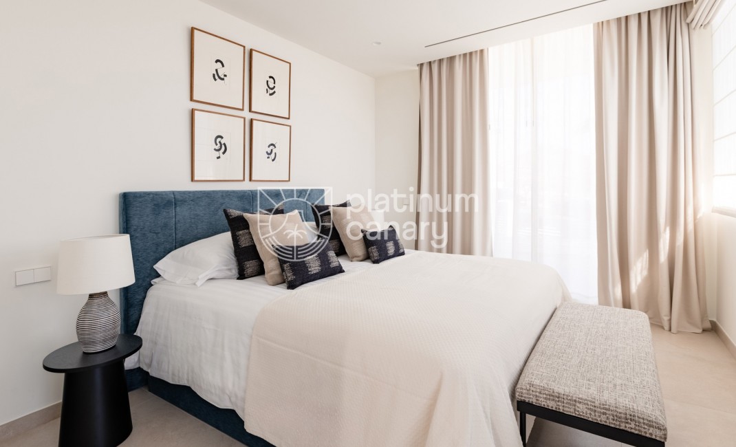 Revente - Villa - Adeje - Santa Cruz de Tenerife