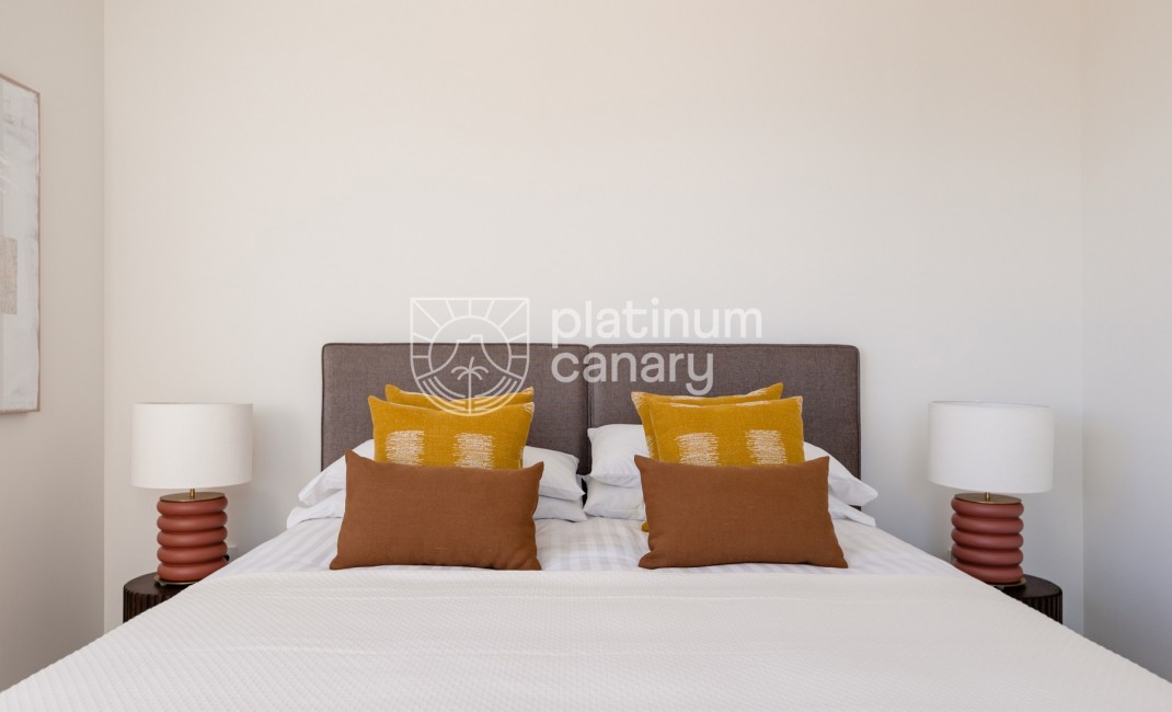 Revente - Villa - Adeje - Santa Cruz de Tenerife