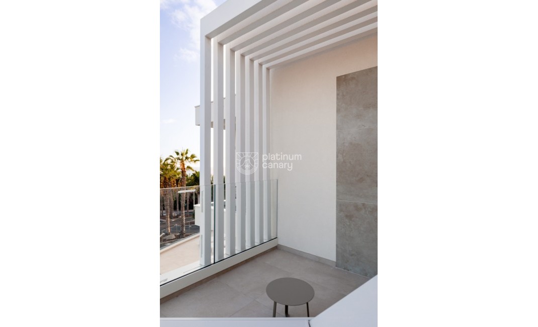 Revente - Villa - Adeje - Santa Cruz de Tenerife