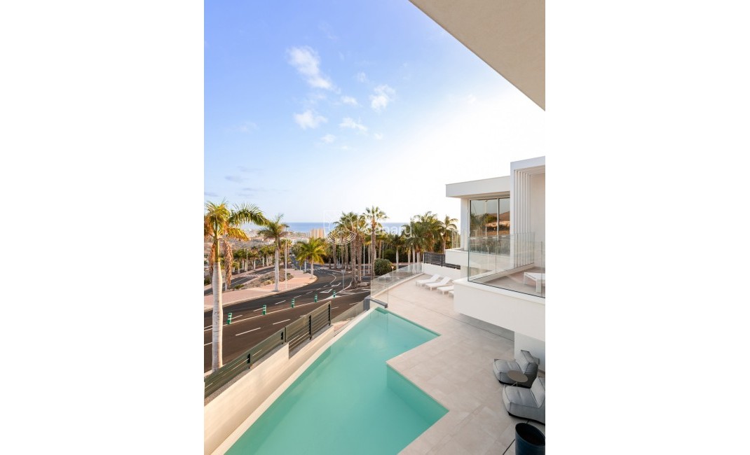 Revente - Villa - Adeje - Santa Cruz de Tenerife