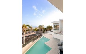 Revente - Villa - Adeje - Santa Cruz de Tenerife