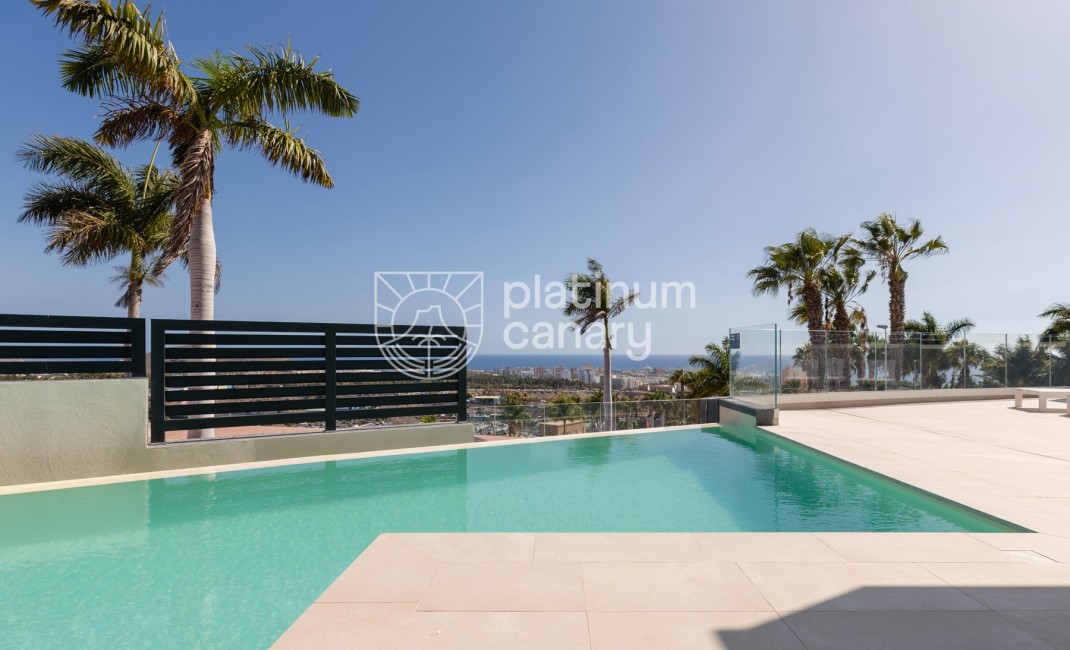 Revente - Villa - Adeje - Santa Cruz de Tenerife