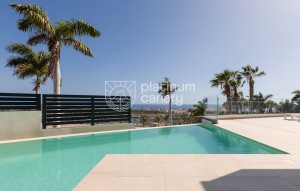 Revente - Villa - Adeje - Santa Cruz de Tenerife