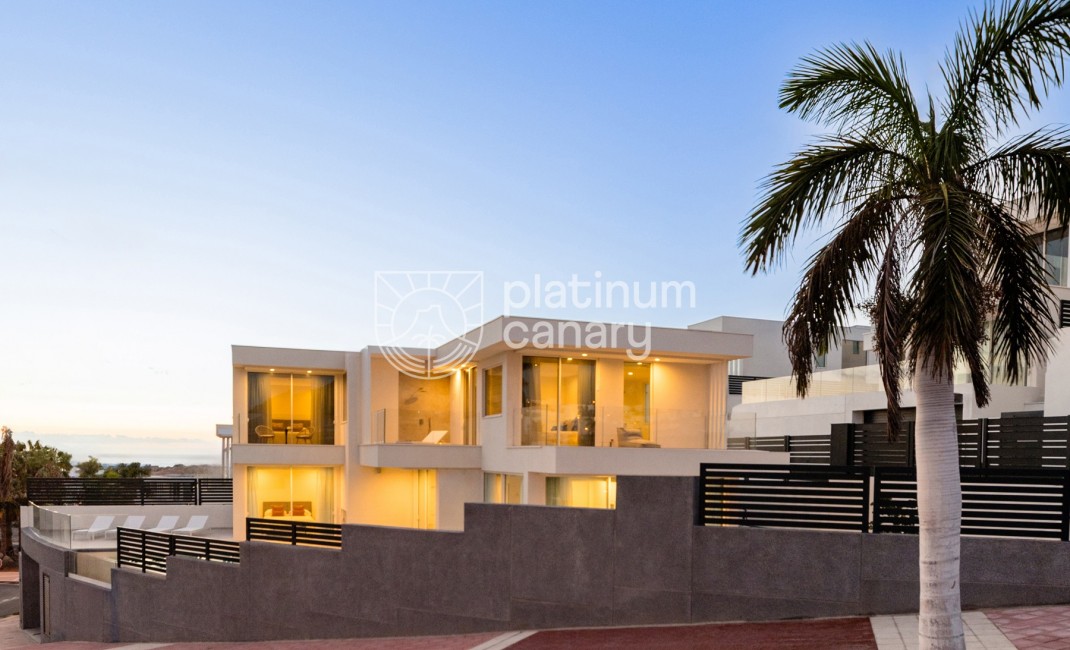 Revente - Villa - Adeje - Santa Cruz de Tenerife