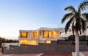 Revente - Villa - Adeje - Santa Cruz de Tenerife