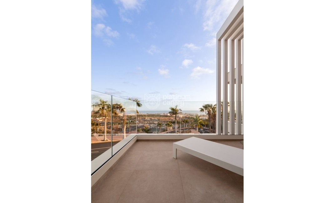 Revente - Villa - Adeje - Santa Cruz de Tenerife