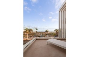 Revente - Villa - Adeje - Santa Cruz de Tenerife