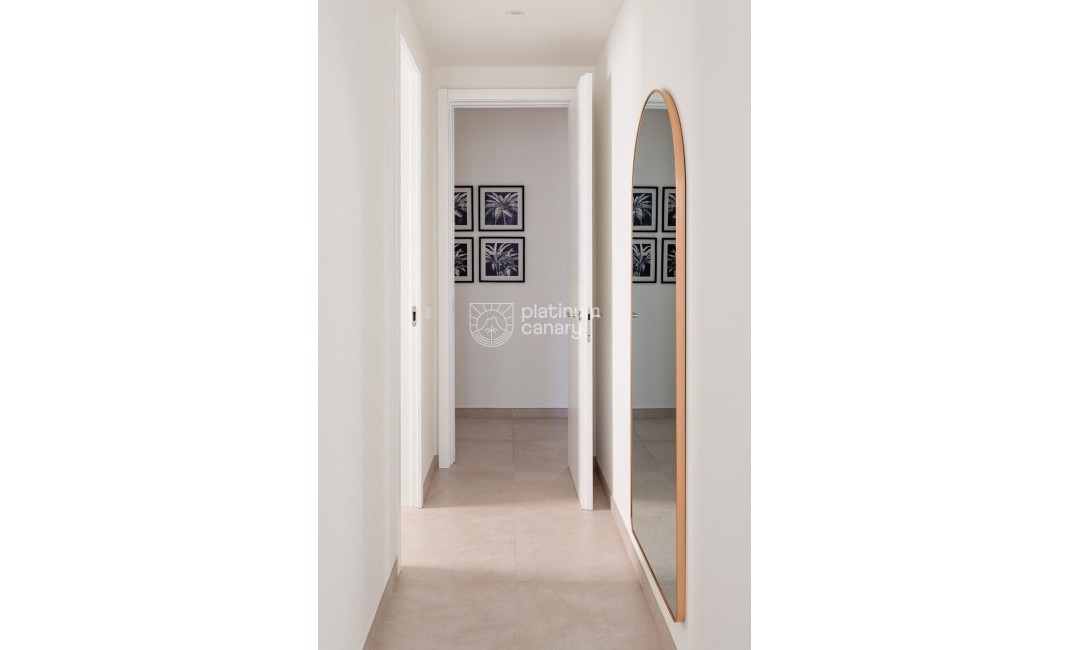Revente - Villa - Adeje - Santa Cruz de Tenerife