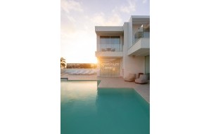 Revente - Villa - Adeje - Santa Cruz de Tenerife
