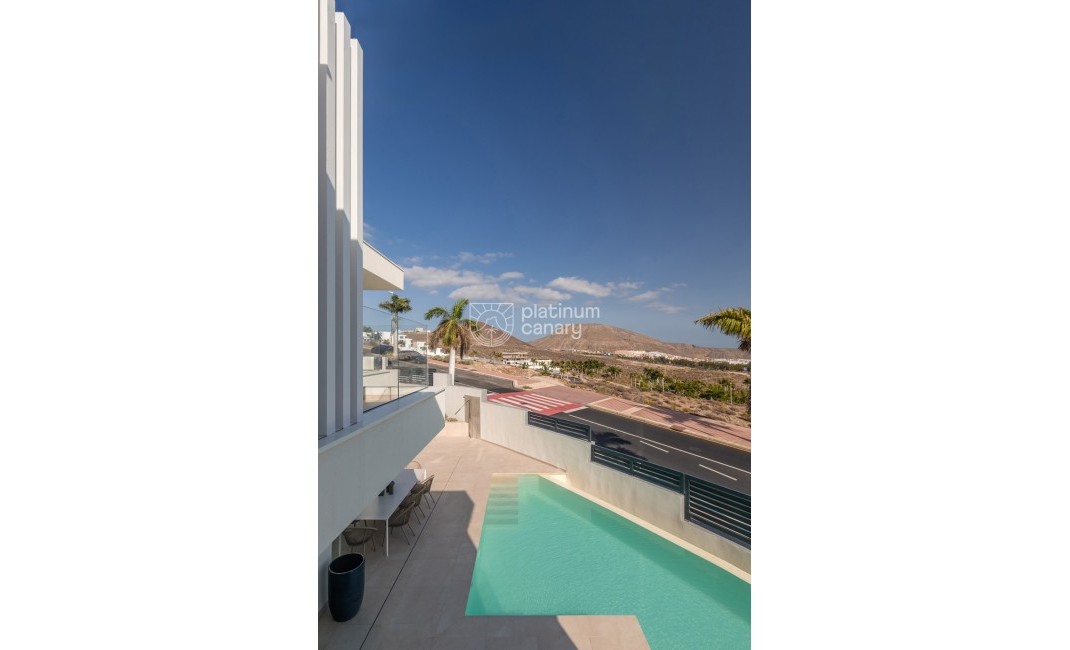 Revente - Villa - Adeje - Santa Cruz de Tenerife