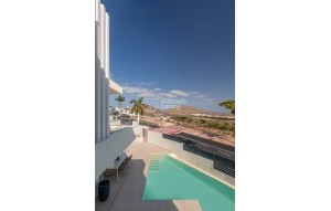 Revente - Villa - Adeje - Santa Cruz de Tenerife