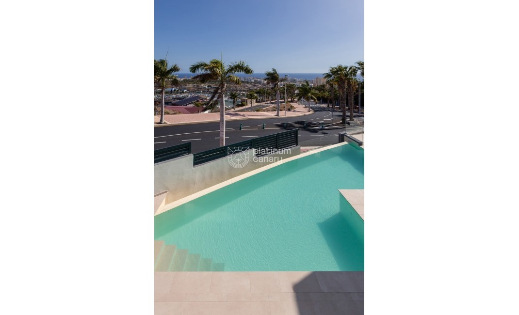 Revente - Villa - Adeje - Santa Cruz de Tenerife