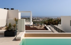 Revente - Villa - Adeje - Santa Cruz de Tenerife