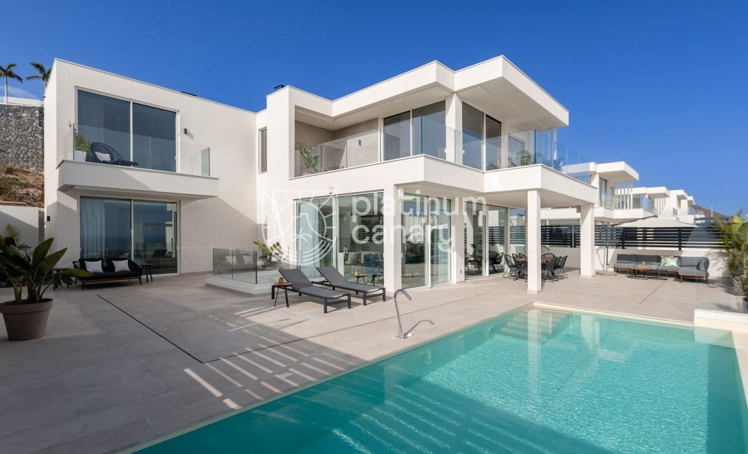 Revente - Villa - Adeje - Santa Cruz de Tenerife