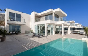 Revente - Villa - Adeje - Santa Cruz de Tenerife