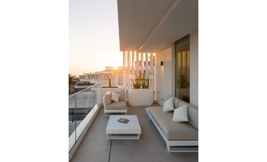 Revente - Villa - Adeje - Santa Cruz de Tenerife