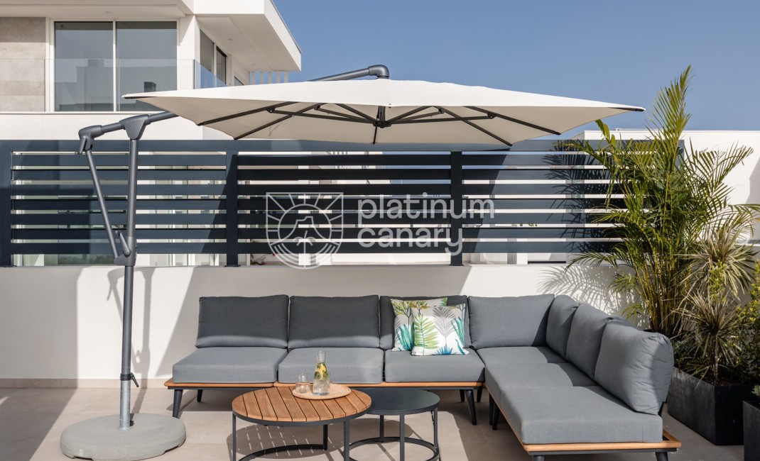 Revente - Villa - Adeje - Santa Cruz de Tenerife