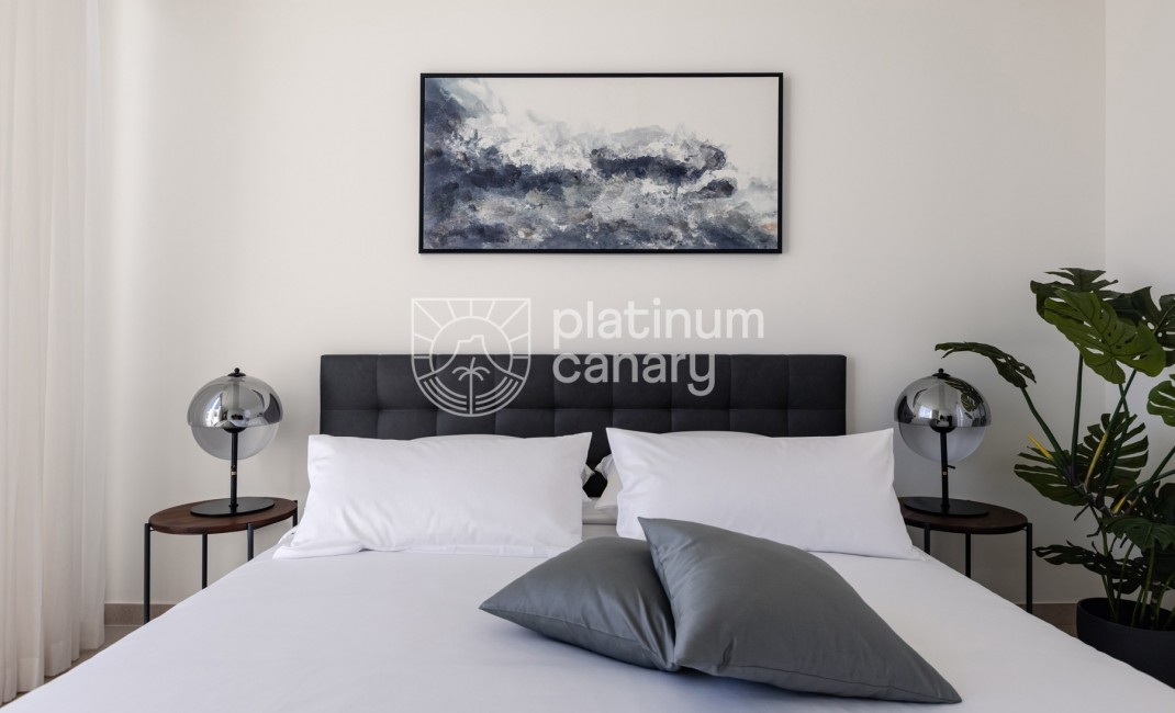 Revente - Villa - Adeje - Santa Cruz de Tenerife
