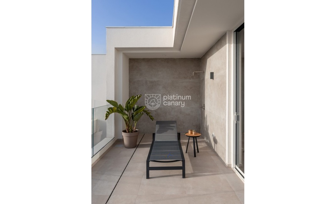 Revente - Villa - Adeje - Santa Cruz de Tenerife