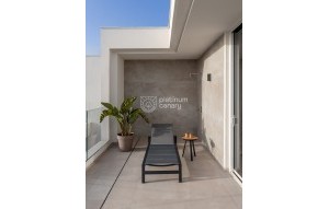 Revente - Villa - Adeje - Santa Cruz de Tenerife