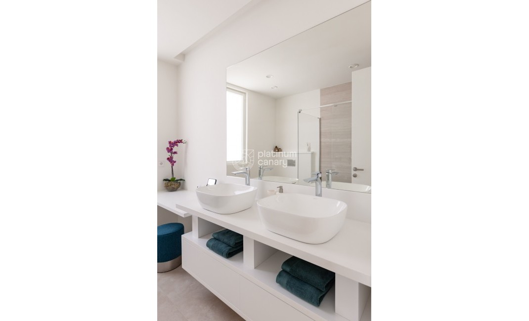 Revente - Villa - Adeje - Santa Cruz de Tenerife