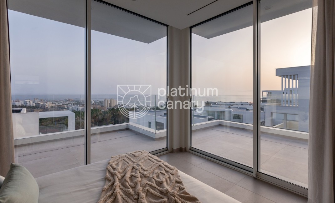Revente - Villa - Adeje - Santa Cruz de Tenerife
