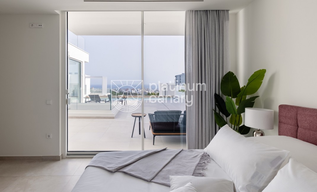 Revente - Villa - Adeje - Santa Cruz de Tenerife