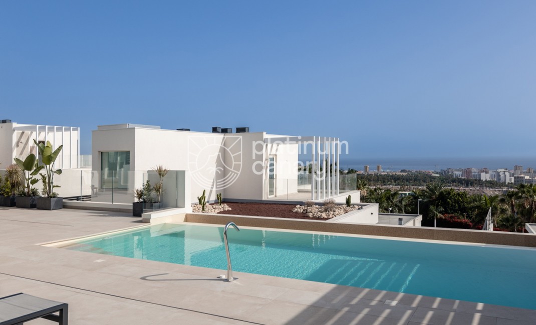 Revente - Villa - Adeje - Santa Cruz de Tenerife