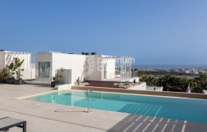 Revente - Villa - Adeje - Santa Cruz de Tenerife