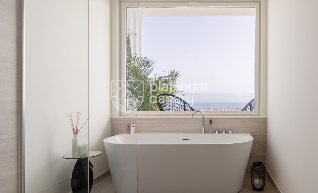 Revente - Villa - Adeje - Santa Cruz de Tenerife