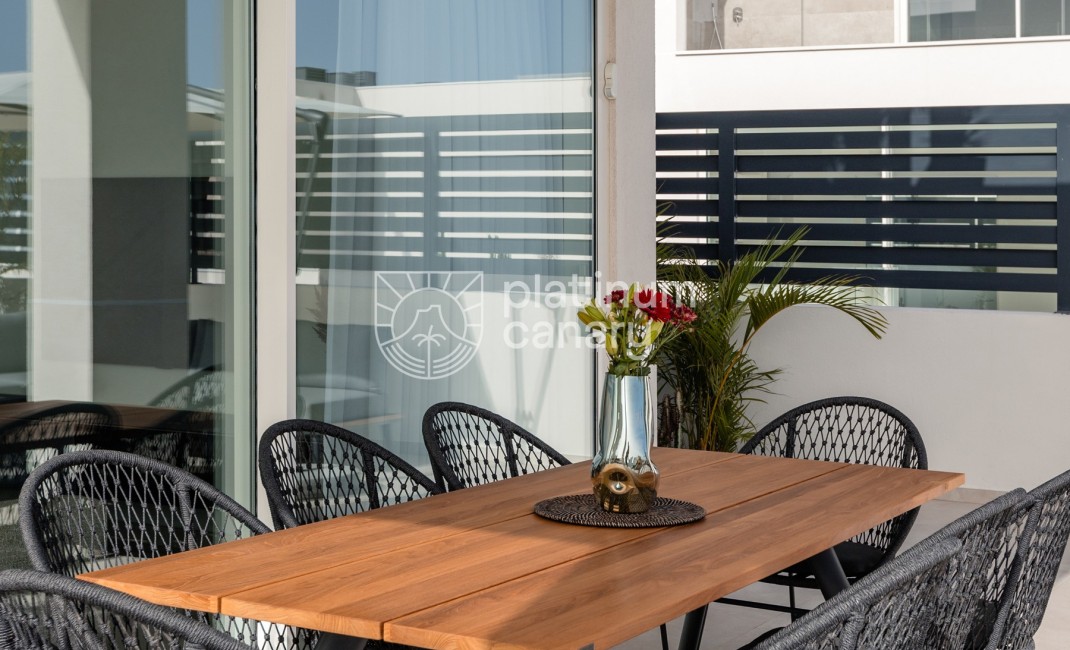 Revente - Villa - Adeje - Santa Cruz de Tenerife