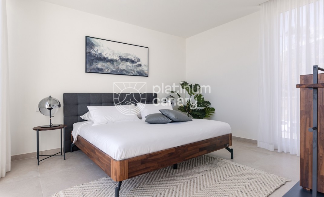 Revente - Villa - Adeje - Santa Cruz de Tenerife