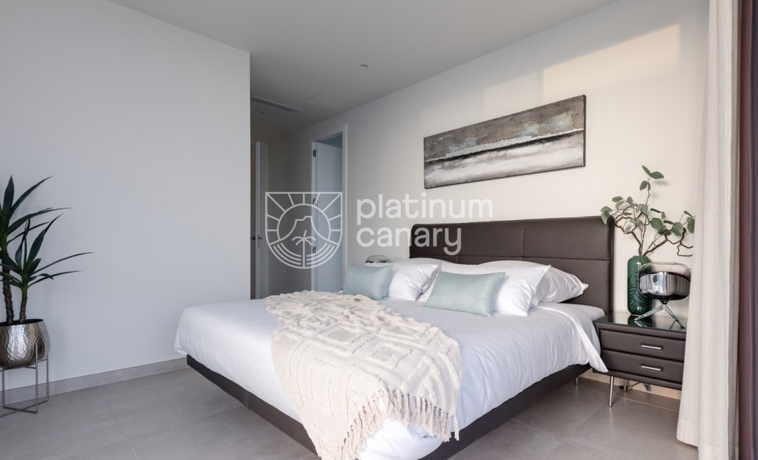 Revente - Villa - Adeje - Santa Cruz de Tenerife
