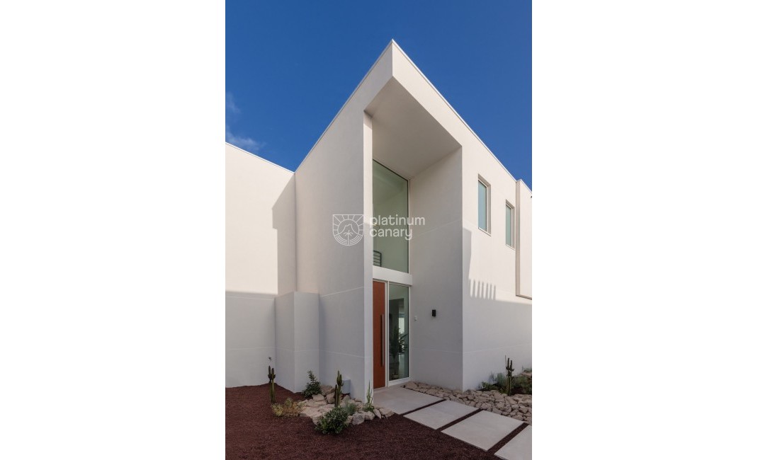 Revente - Villa - Adeje - Santa Cruz de Tenerife