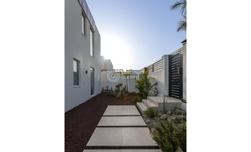 Revente - Villa - Adeje - Santa Cruz de Tenerife
