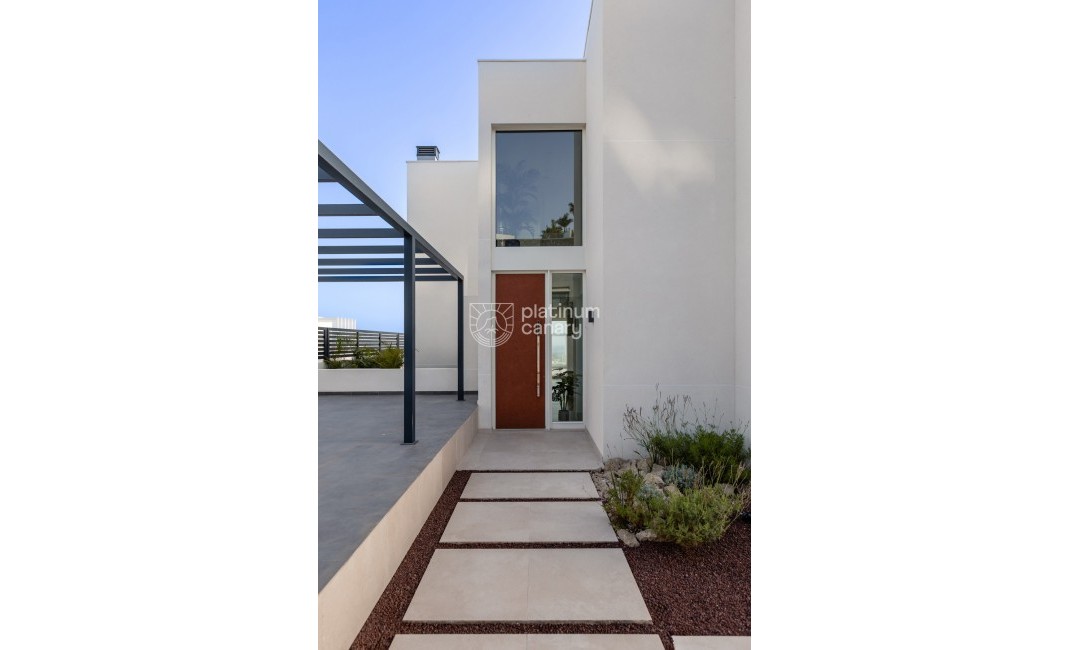 Revente - Villa - Adeje - Santa Cruz de Tenerife