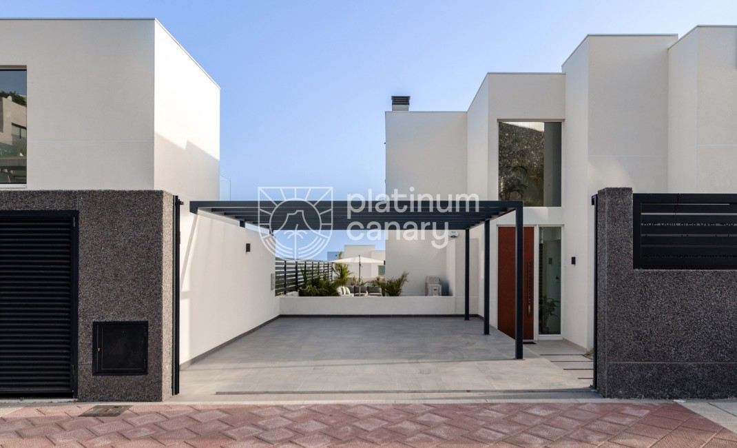 Revente - Villa - Adeje - Santa Cruz de Tenerife
