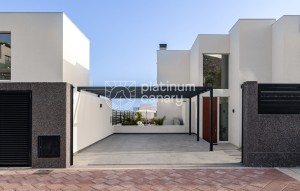 Revente - Villa - Adeje - Santa Cruz de Tenerife