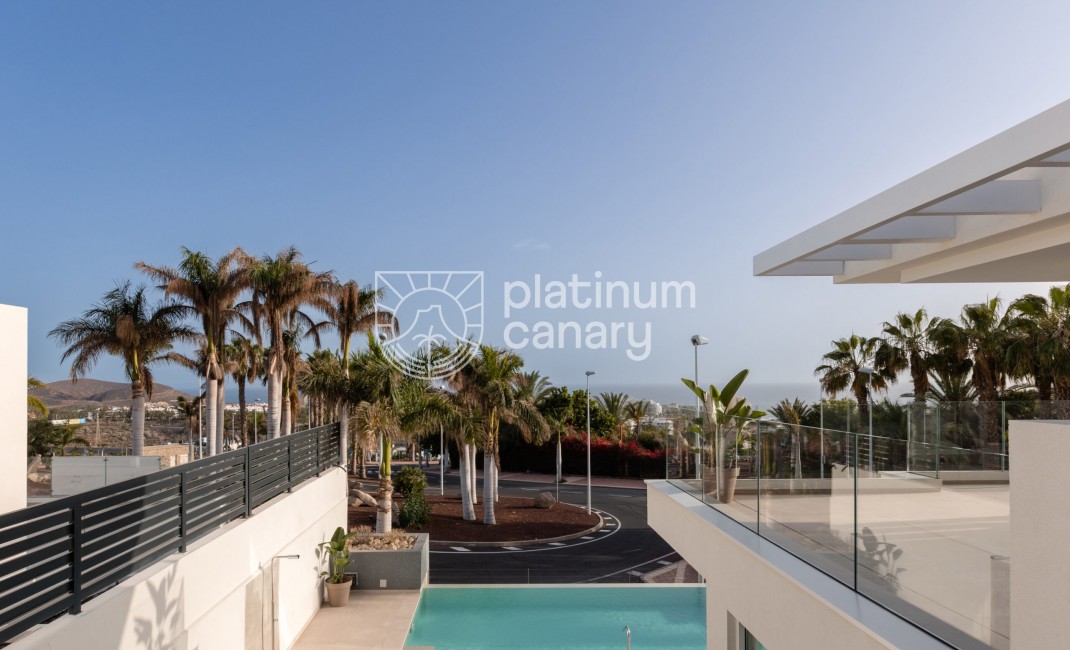 Revente - Villa - Adeje - Santa Cruz de Tenerife