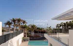 Revente - Villa - Adeje - Santa Cruz de Tenerife