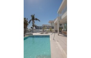 Revente - Villa - Adeje - Santa Cruz de Tenerife