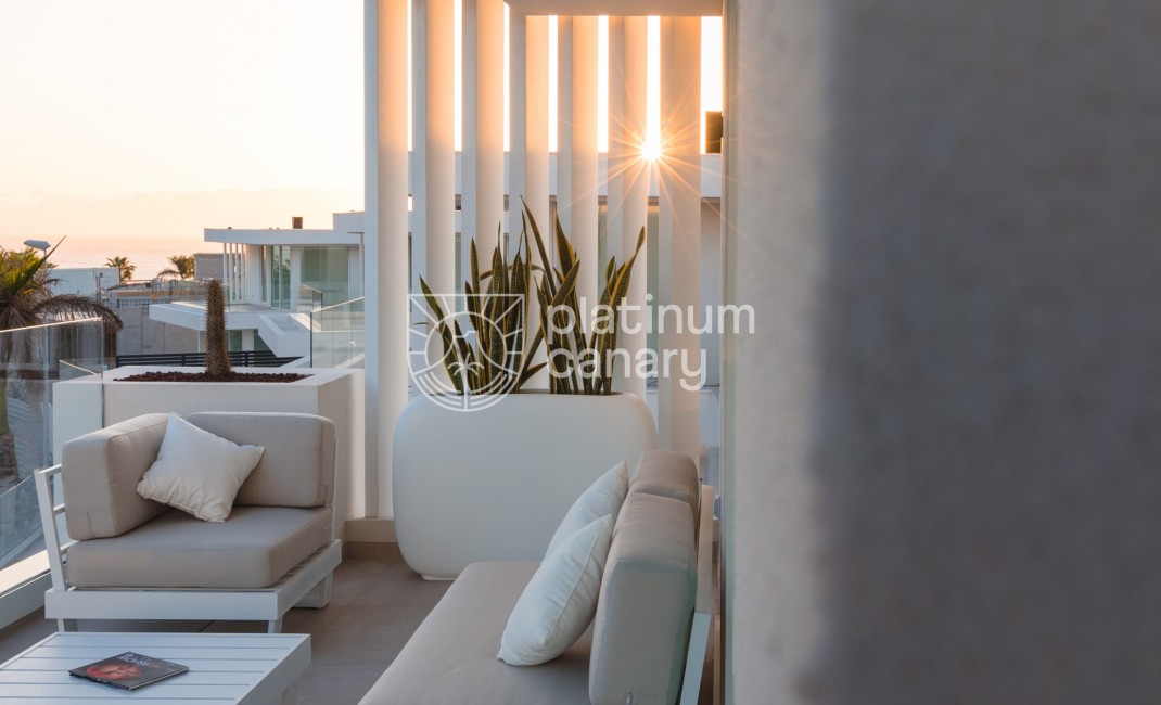 Revente - Villa - Adeje - Santa Cruz de Tenerife